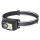Latarka Hama Latarka czołowa, akumulatorowa led hl500-c, 500lm, 4 tryby